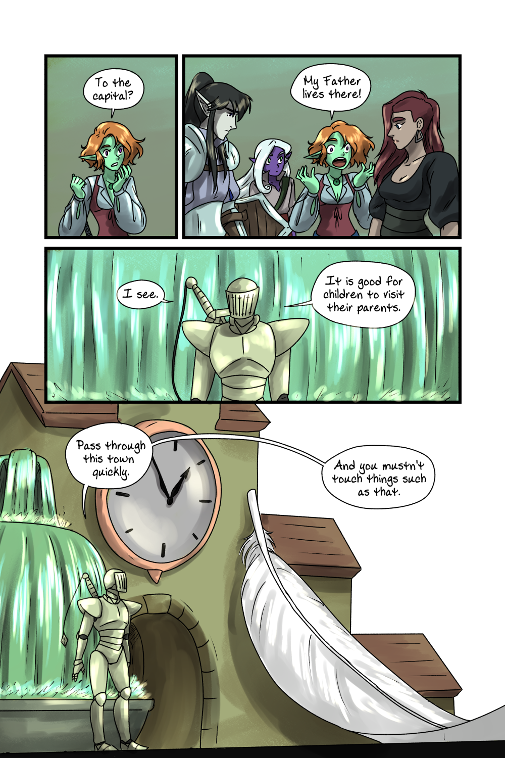 Twenty Four Twenty Four